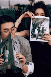 点击看大图 -莱风影画Studio