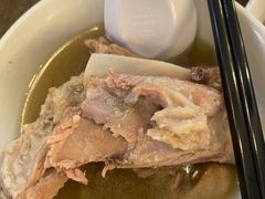 -松發肉骨茶(先得坊店)