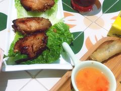 -越弥越南传统美食馆