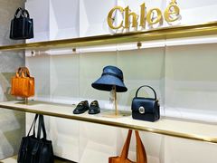 -Chloe(老佛爷百货店)
