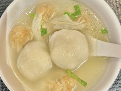 -永和鱼丸(南后街店)