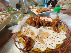 -沙田鸽王(解放路店)