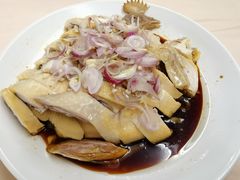 -盈旺小厨·非遗黄鳝饭(泰康路店)
