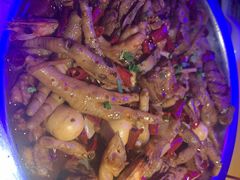 -蛮横肉蟹煲(印象城店)