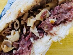 -清真拉妈卤味(回民街店)