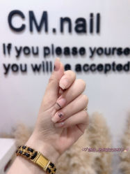 -CM.Nail美甲美睫