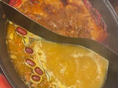 -萍姐火锅·公路夜市(南京新街口店)