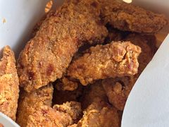 -麦当劳(天兴罗斯福店)