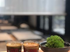 -Metal hands·铁手咖啡