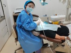 -瑞泰口腔(龙湖门诊)