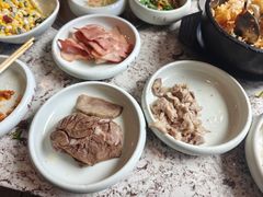 -高丽屋(天宁寺店)