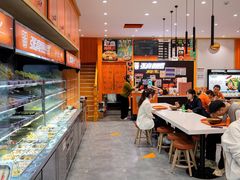 -张亮麻辣烫(杭州耕文路店)