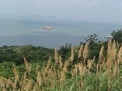 -和尚套景区-停车场