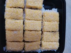 黄米年糕-宫门口馒头铺(创始人总店)