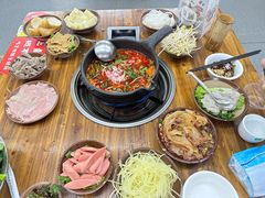 -笔记安顺夺夺粉火锅