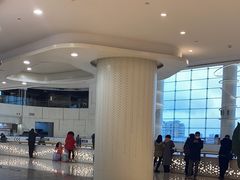 -世纪星滑冰俱乐部(万象城店)