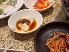 -東門韩国传统烤肉·韩国料理(银座直营店)
