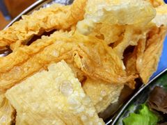 -广宁炭炉鸡煲·富临门饭店