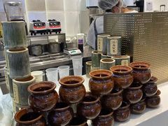 -KUNCHA鲲茶·江西制茶(铜锣湾店)