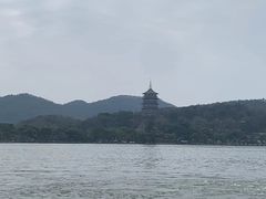 -西湖游船