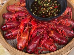 -铭副琦食·虾蟹烩馆(渔人码头店)