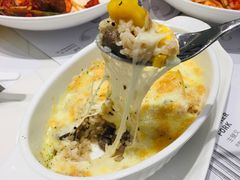 -Deer Park鹿园西餐(仁恒置地广场店)