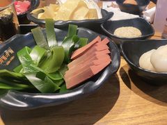 -呷哺呷哺(万达新世界店)