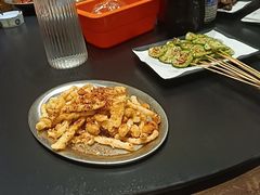 -铭副琦食·虾蟹烩馆(渔人码头店)