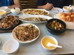 -渔家颂歌渔家味道(青石路店)