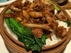 -广州花园酒店荔湾亭·地道点心·粤式饮茶