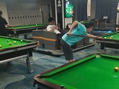 -永宁台球·棋牌俱乐部(淮海路店)