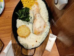 -萨莉亚意式餐厅(桃浦路店)