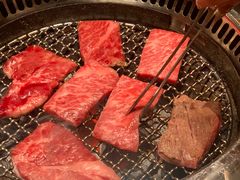 -隐炉和牛烧肉店(群力店)