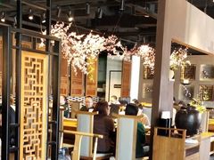 大堂-呷哺呷哺(华林国际店)