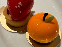 -广州富力君悦大酒店·凯菲厅