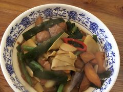 -妈妈的味道(工人体育场东路店)