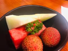-鳗鱼家·深夜食堂(军博店)