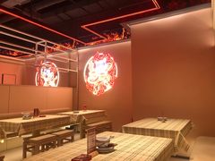 -侯师傅热炒店(印象城店)