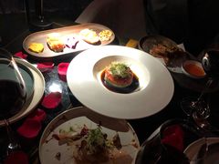 -wann lounge 低温慢煮牛排·清吧