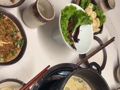 -汤宴·参须肚包鸡(南京路店)
