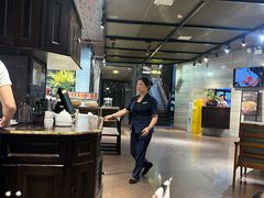 -上座·餐厅(阳光100店)