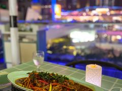 -美奈小馆·东南亚菜(福田星河COCO Park店)