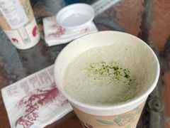 -茶颜悦色(岳麓山顶店)