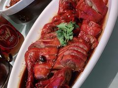 -镜泊小镇(东长安街店)