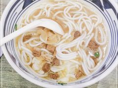 -鑫花溪牛肉米粉(苏州中心店)