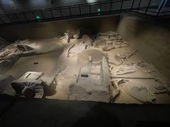 -洛阳周王城天子驾六博物馆