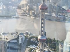 -上海环球金融中心骑迹50年环球之旅