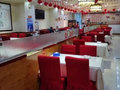 -李连贵熏肉大饼(丰台南路地铁站店)