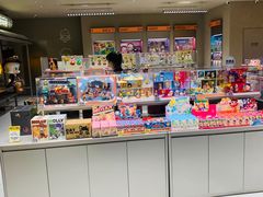 -泡泡玛特POPMART(蓝色港湾店)