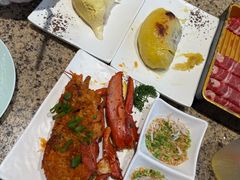 -丰卓会海鲜自助(中润大道店)